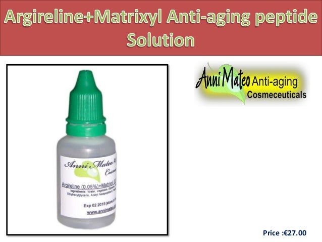 anti aging peptide productive aging Most anti for peptide all solutions