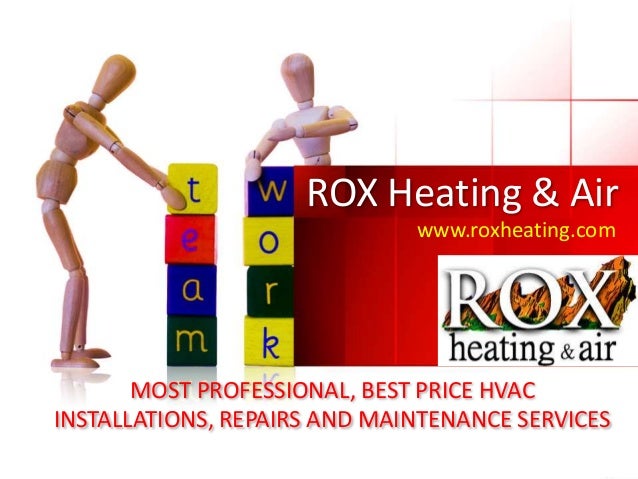 HVAC Services Denver