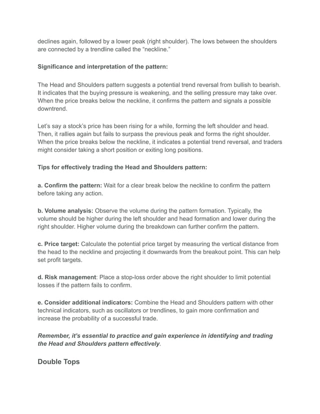 Most Profitable Chart Patterns.pdf