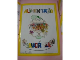 I Mostra Cultural e Educativa da EC 29