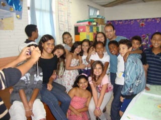 I Mostra Cultural e Educativa da EC 29