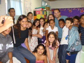 I Mostra Cultural e Educativa da EC 29