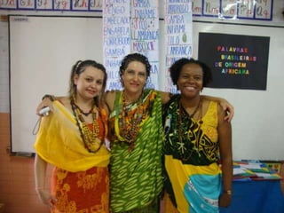 I Mostra Cultural e Educativa da EC 29