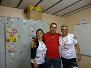 I Mostra Cultural e Educativa da EC 29