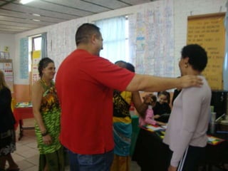 I Mostra Cultural e Educativa da EC 29