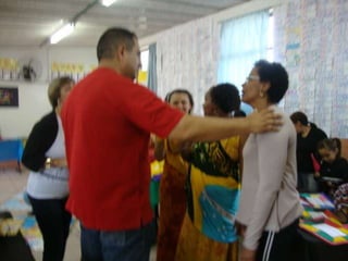 I Mostra Cultural e Educativa da EC 29