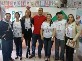 I Mostra Cultural e Educativa da EC 29