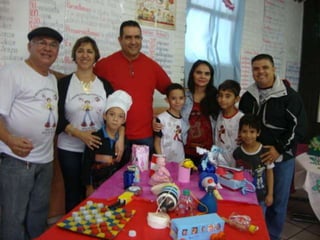 I Mostra Cultural e Educativa da EC 29