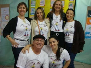 I Mostra Cultural e Educativa da EC 29