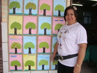 I Mostra Cultural e Educativa da EC 29