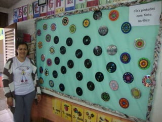 I Mostra Cultural e Educativa da EC 29