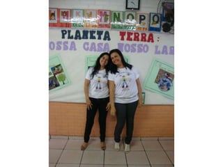 I Mostra Cultural e Educativa da EC 29