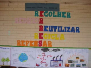 I Mostra Cultural e Educativa da EC 29