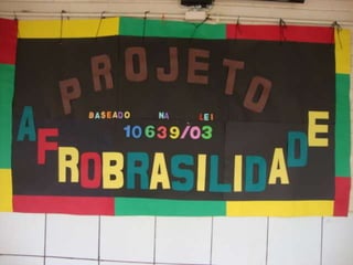 I Mostra Cultural e Educativa da EC 29