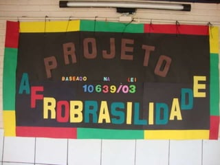 I Mostra Cultural e Educativa da EC 29