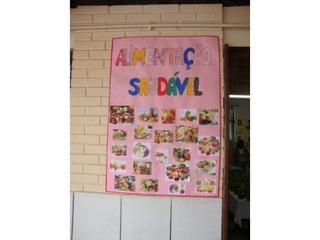 I Mostra Cultural e Educativa da EC 29