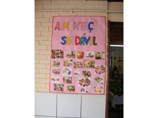 I Mostra Cultural e Educativa da EC 29