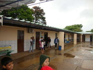 I Mostra Cultural e Educativa da EC 29