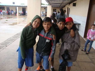 I Mostra Cultural e Educativa da EC 29