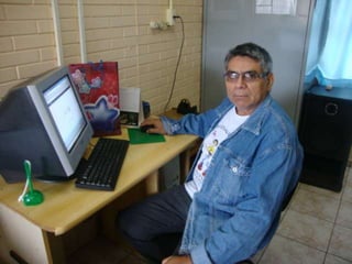 I Mostra Cultural e Educativa da EC 29