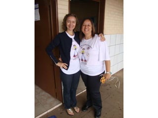 I Mostra Cultural e Educativa da EC 29