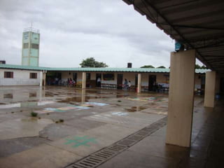 I Mostra Cultural e Educativa da EC 29