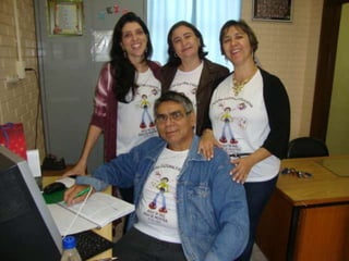 I Mostra Cultural e Educativa da EC 29