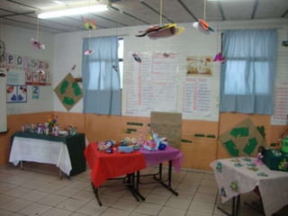 I Mostra Cultural e Educativa da EC 29