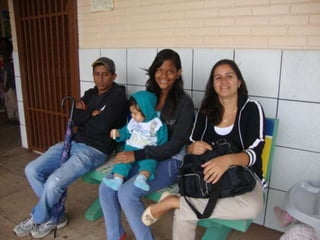 I Mostra Cultural e Educativa da EC 29