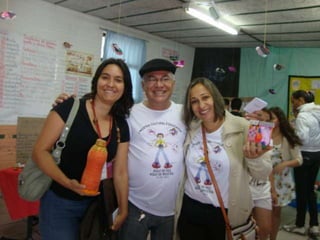 I Mostra Cultural e Educativa da EC 29