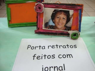 I Mostra Cultural e Educativa da EC 29