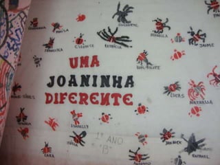 I Mostra Cultural e Educativa da EC 29