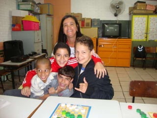 I Mostra Cultural e Educativa da EC 29