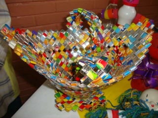 I Mostra Cultural e Educativa da EC 29