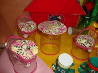 I Mostra Cultural e Educativa da EC 29