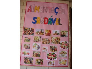 I Mostra Cultural e Educativa da EC 29