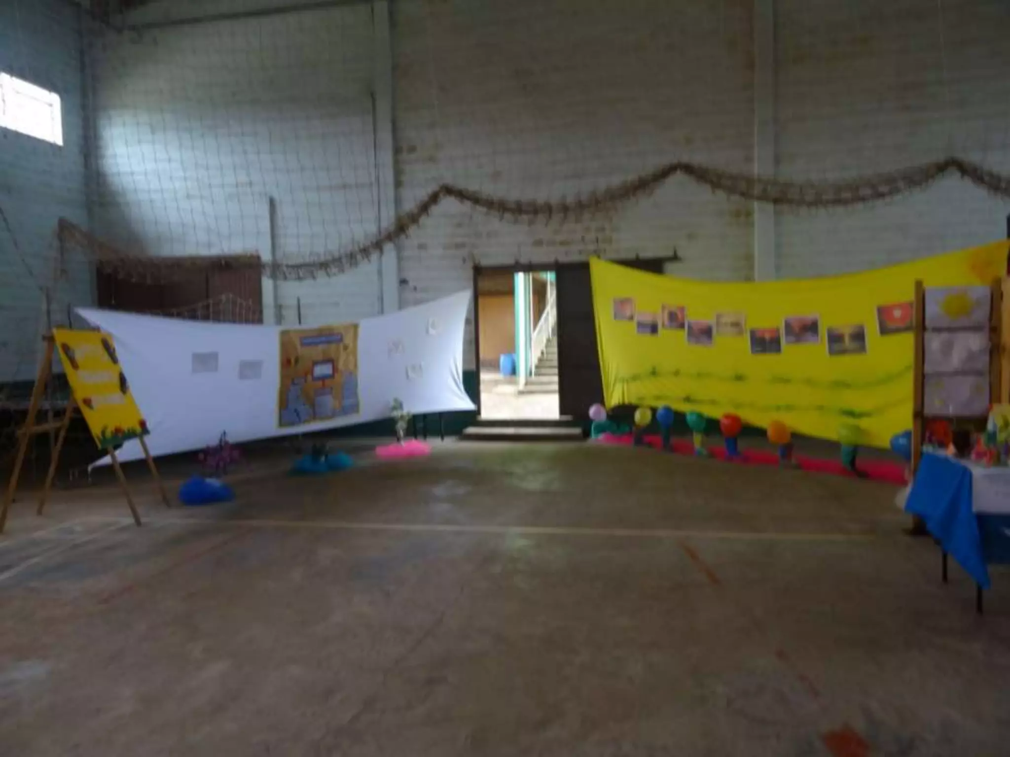 MostraPedagógica!!!