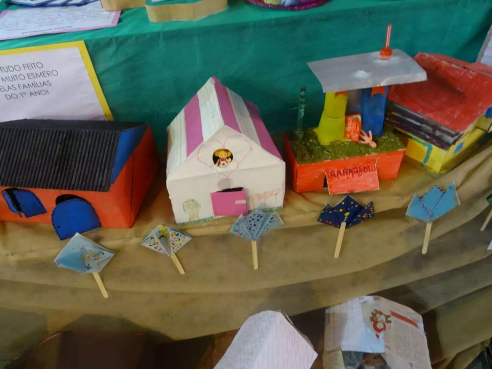 MostraPedagógica!!!