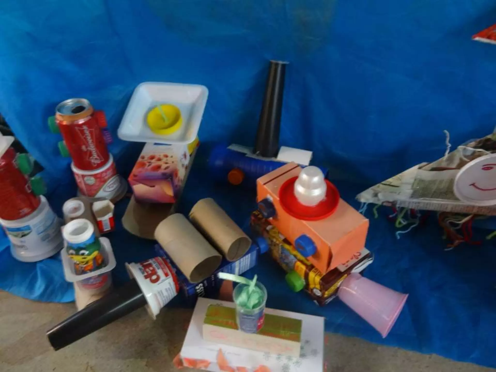 MostraPedagógica!!!