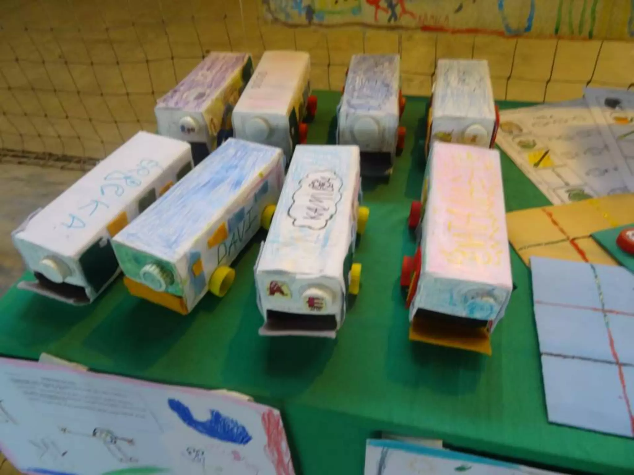 MostraPedagógica!!!