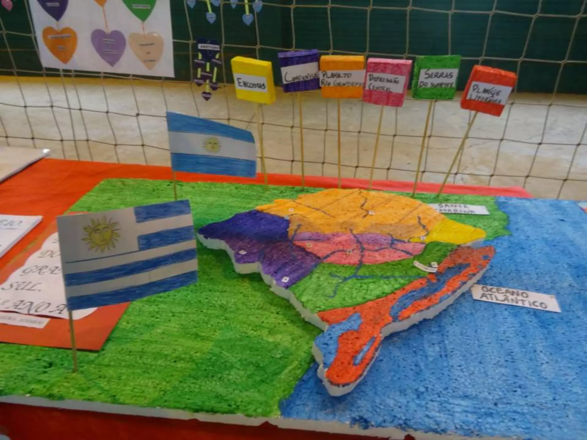 MostraPedagógica!!!