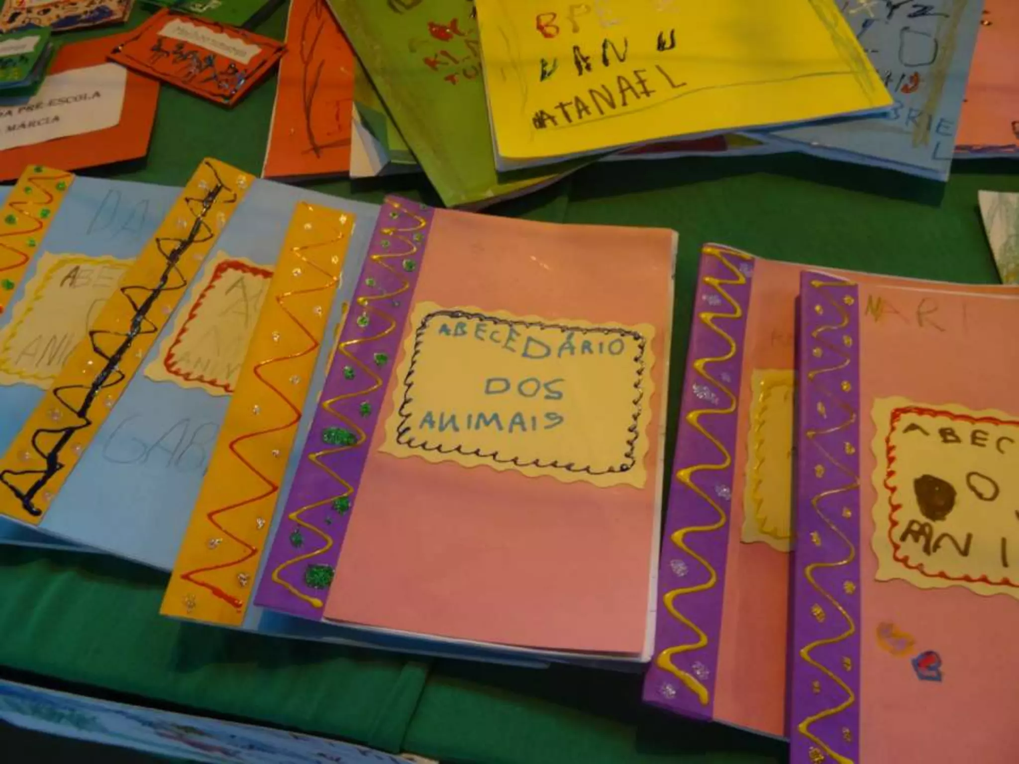 MostraPedagógica!!!