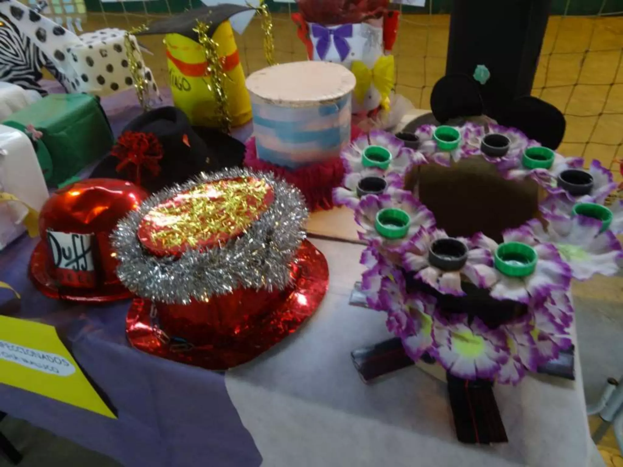 MostraPedagógica!!!