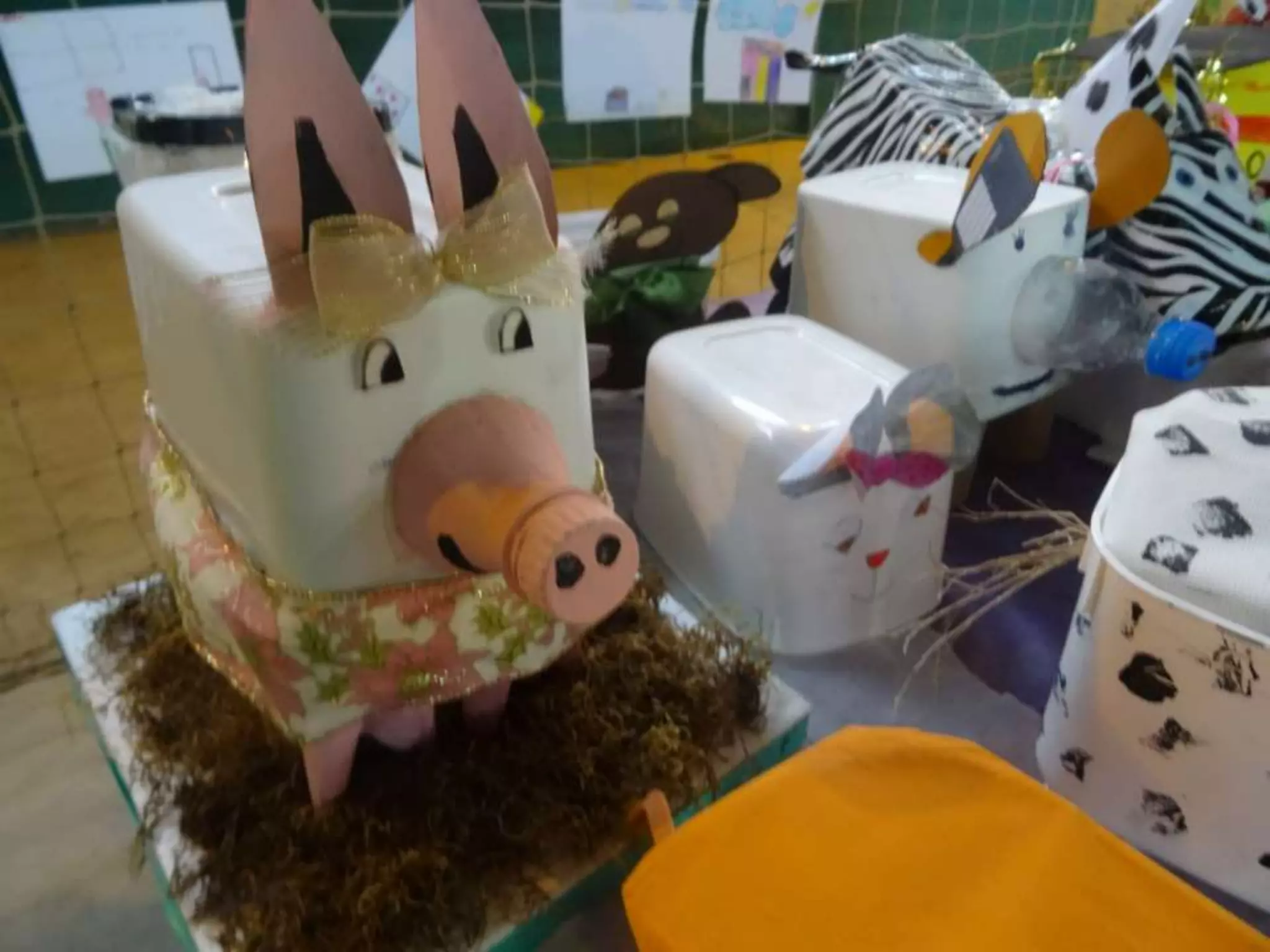 MostraPedagógica!!!