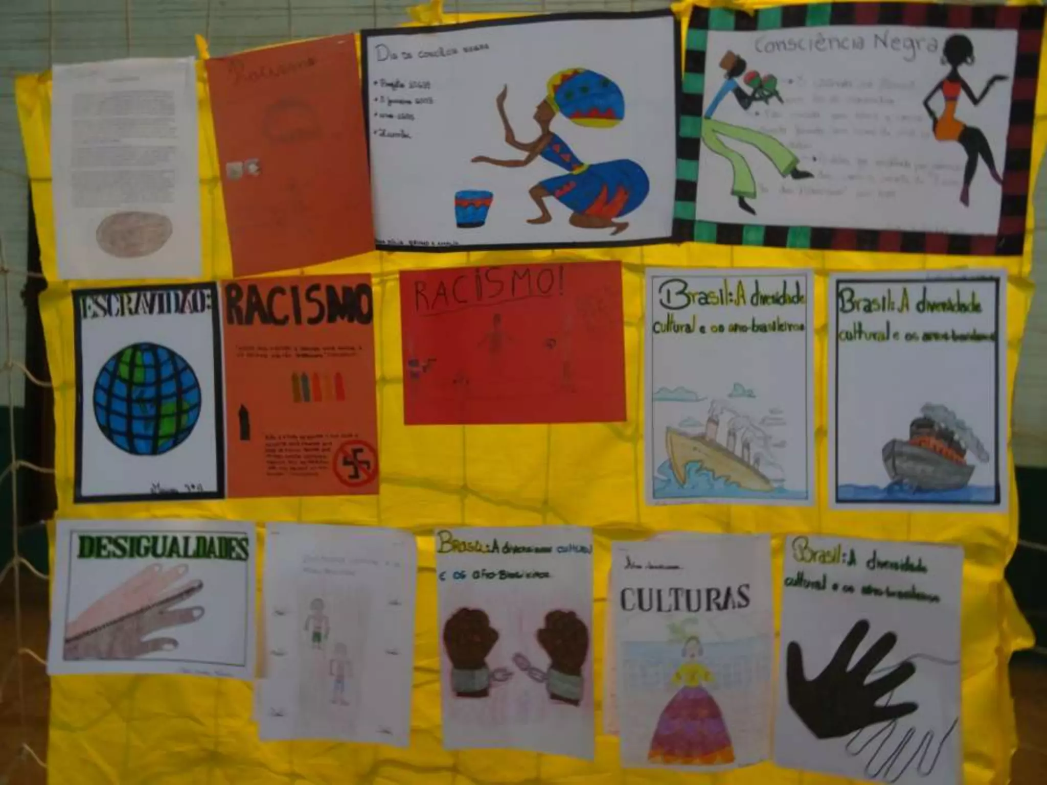 MostraPedagógica!!!