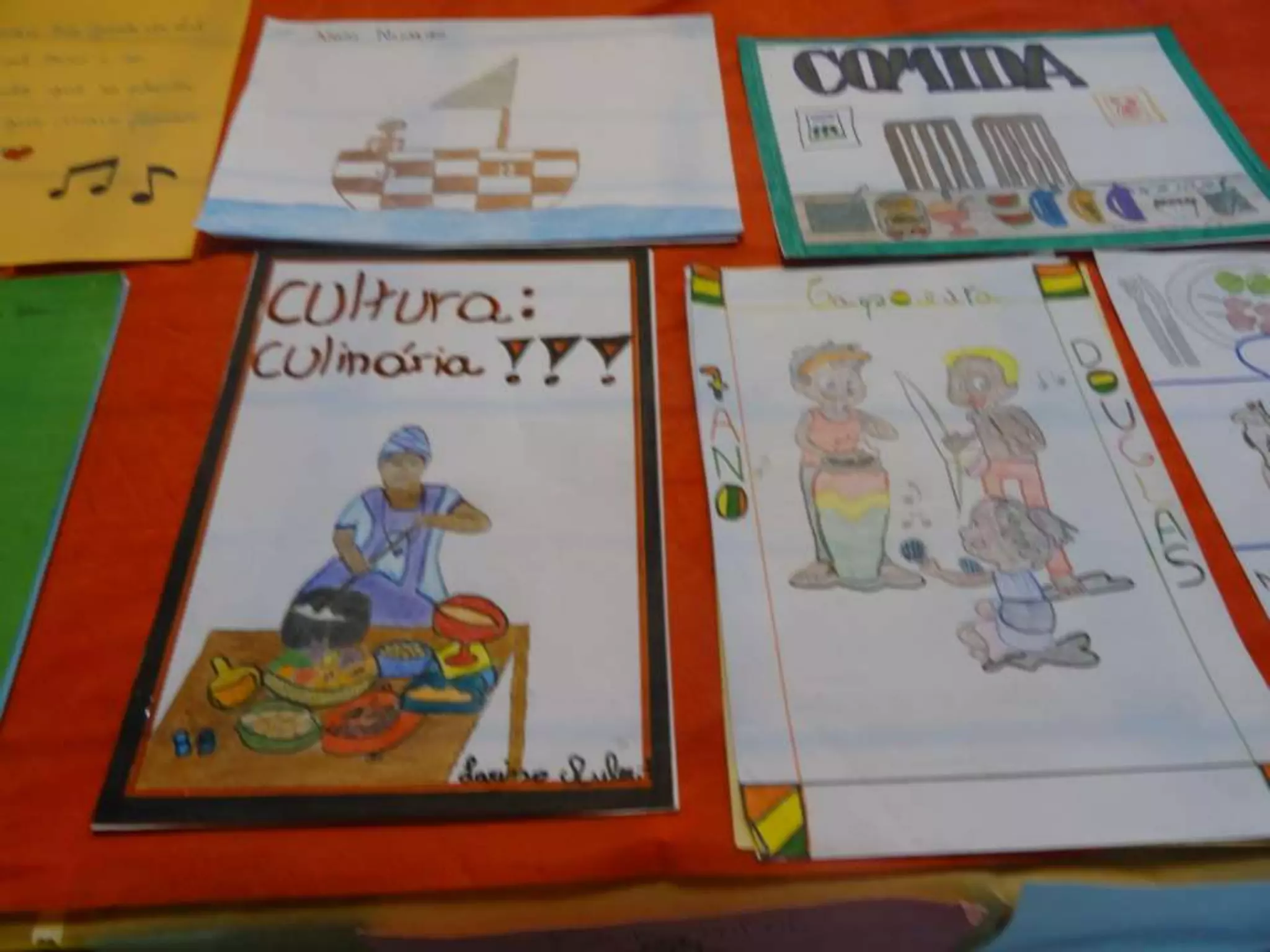 MostraPedagógica!!!