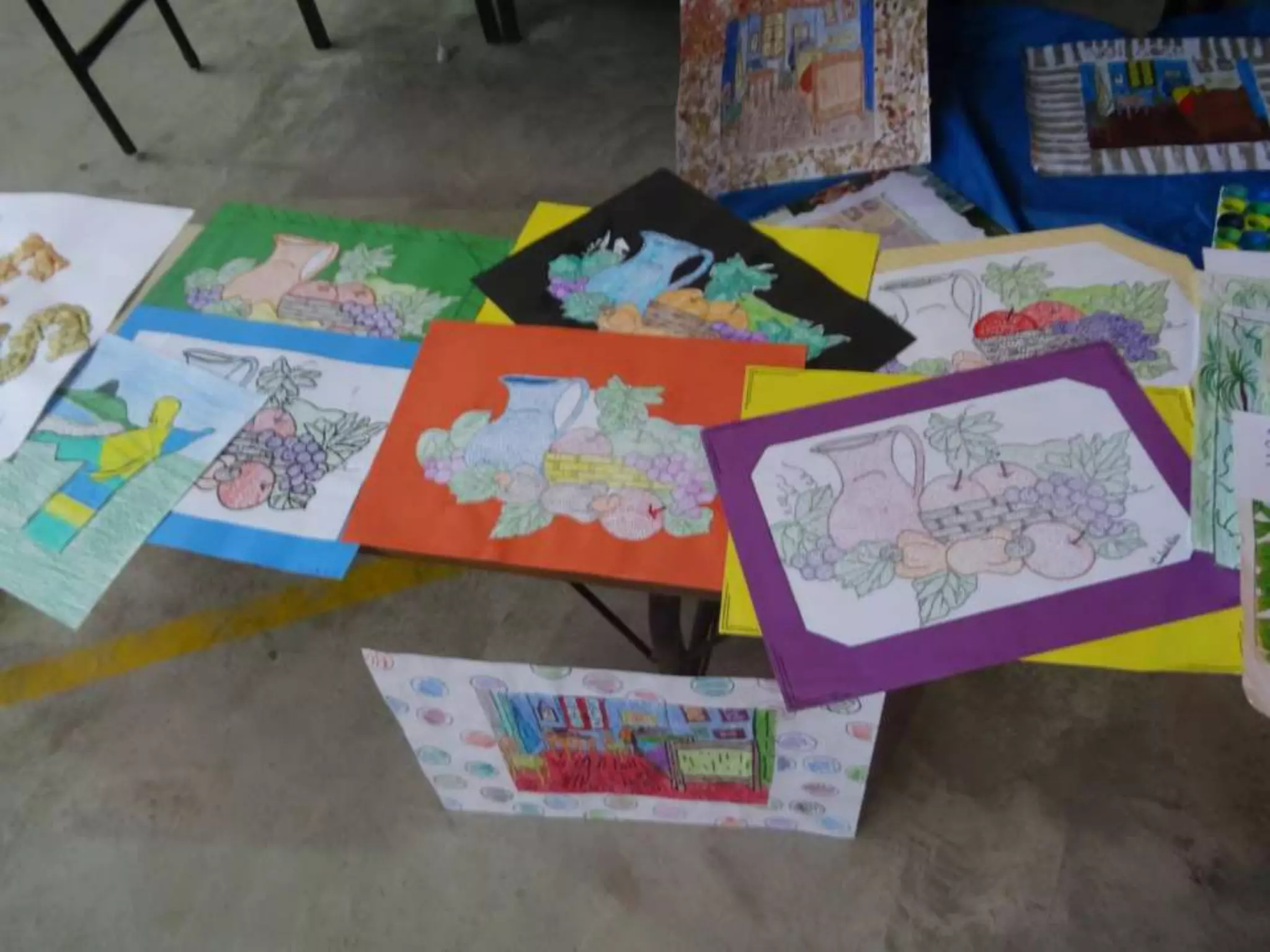 MostraPedagógica!!!