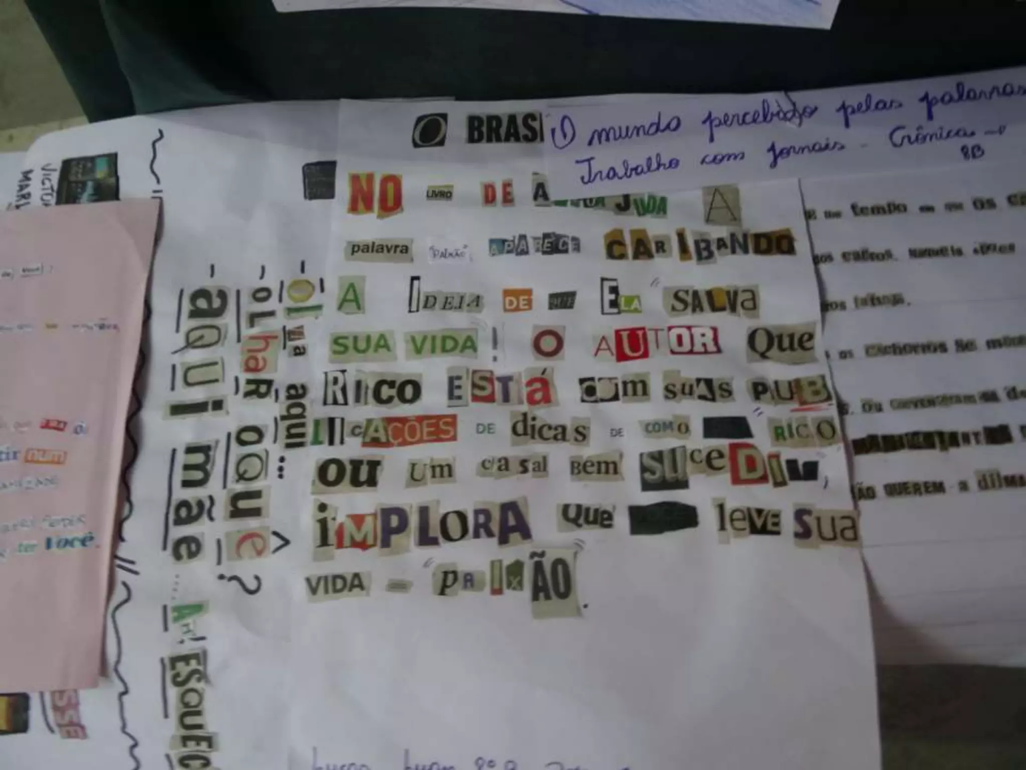 MostraPedagógica!!!