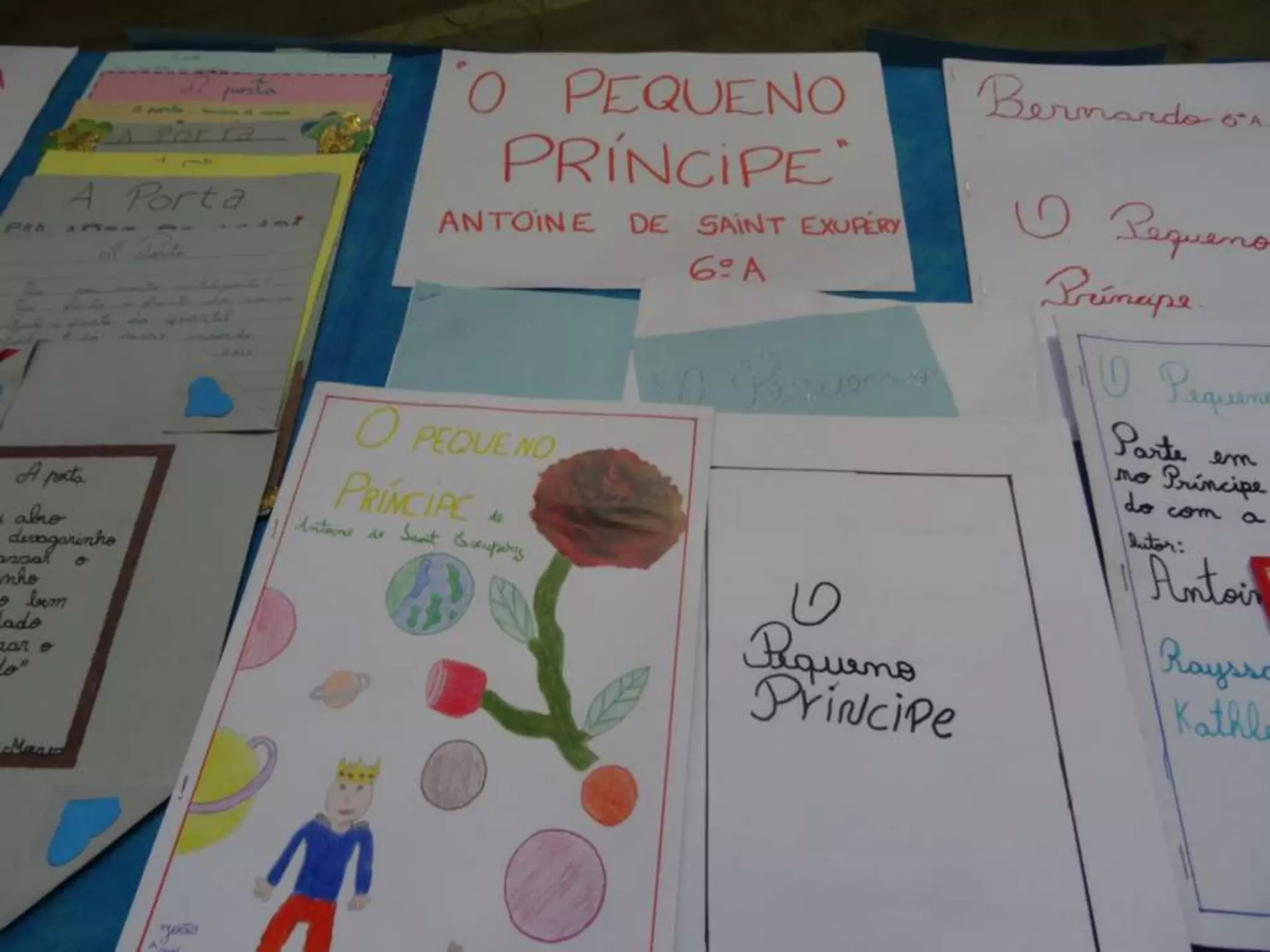 MostraPedagógica!!!