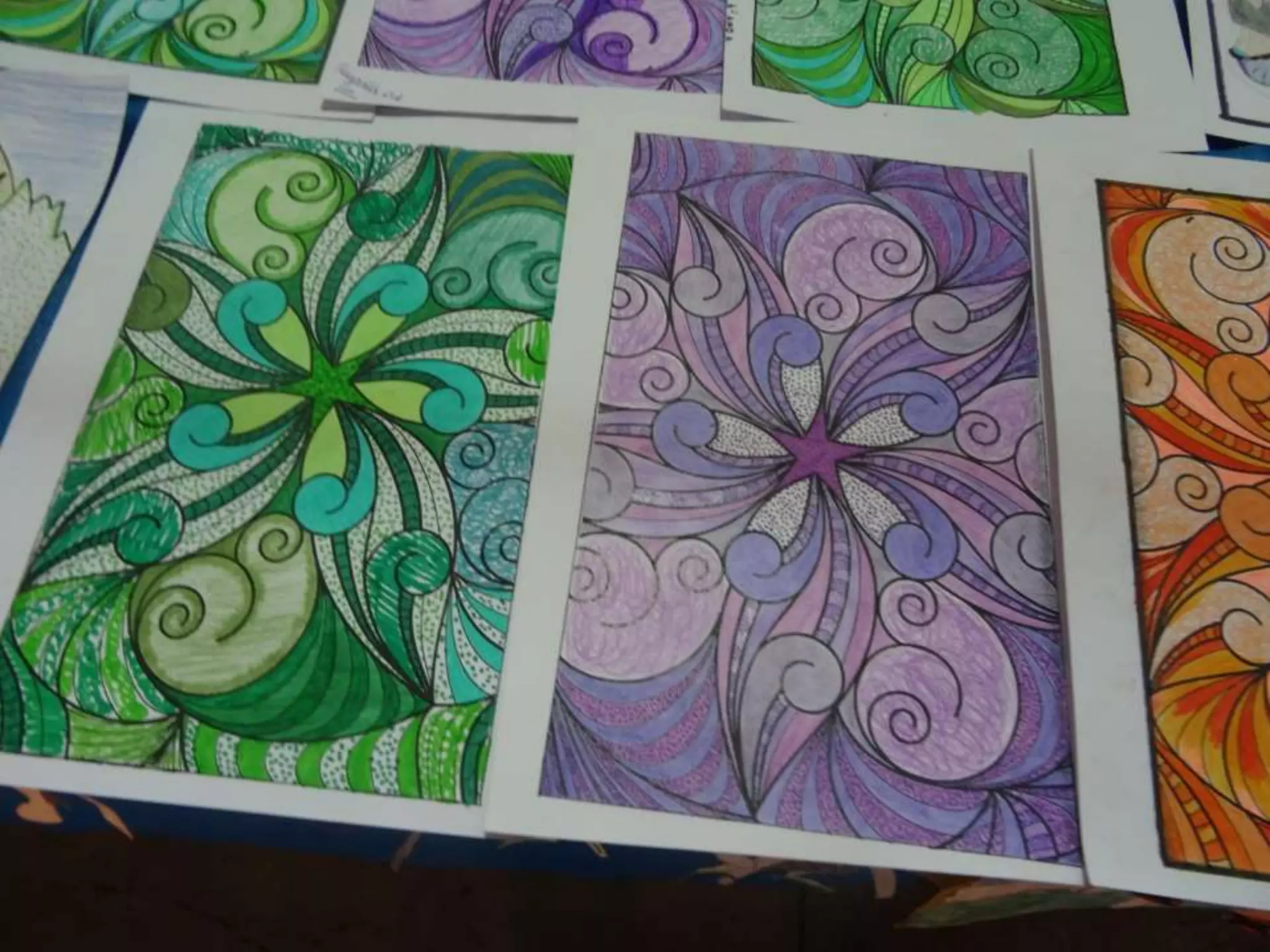 MostraPedagógica!!!